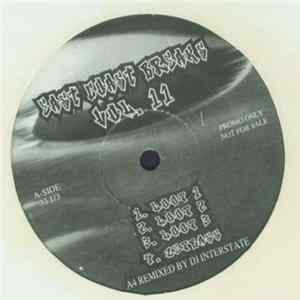 Various - East Coast Breaks Vol. 11 FLAC