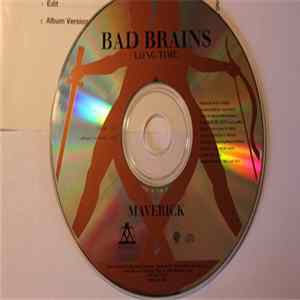 Bad Brains - Long Time FLAC