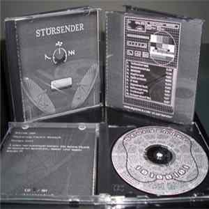 Störsender - 10100101 FLAC
