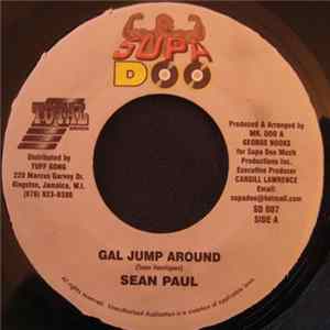 Sean Paul, Lisa More - Gal Jump Around / Some Gal FLAC