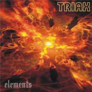 Triax - Elements FLAC