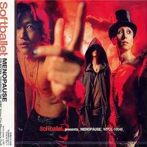 Softballet - Menopause FLAC