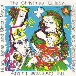 Hilary Jones And Simon Mayor - The Christmas Lullaby FLAC