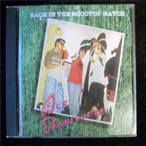 Ace Troubleshooter - Back In The Shootin' Match FLAC