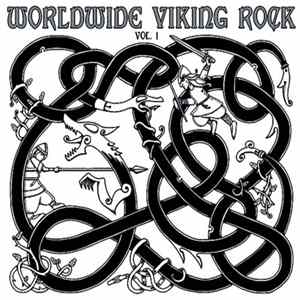 Various - Worldwide Viking Rock Vol.1 FLAC