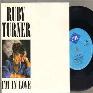 Ruby Turner - I'm In Love FLAC