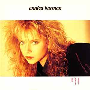Annica Burman - För Fulla Segel FLAC