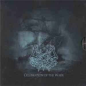 Cosmic Despair - Celebration Of The Wake FLAC