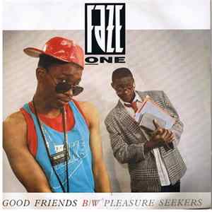 Faze One - Good Friends FLAC