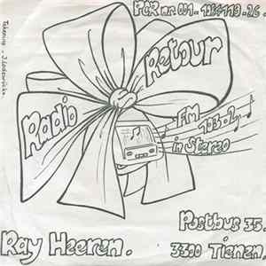 Ray Heeren - Radio Retour FLAC
