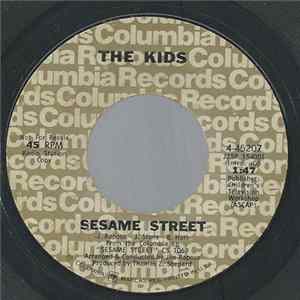 The Kids / Ernie , Jim Henson - Sesame Street / Rubber Duckie FLAC