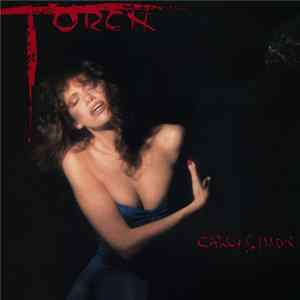 Carly Simon - Torch FLAC