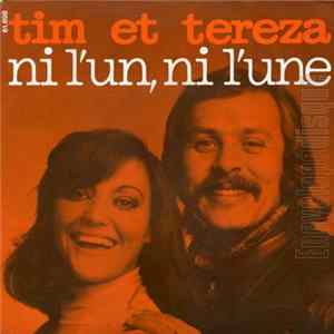 Tim Et Tereza - Ni L'un, Ni L'une / Mala Timathava FLAC