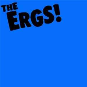 The Ergs! - Blue FLAC