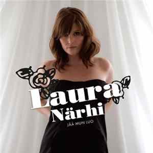 Laura Närhi - Jää Mun Luo FLAC