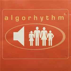 Various - Algorhythm 2 FLAC