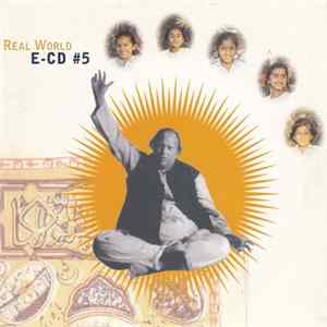 Various - Real World Notes E-CD #5 FLAC