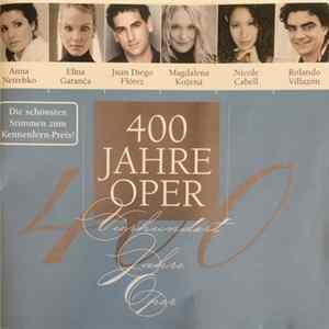 Various - 400 Jahre Oper FLAC