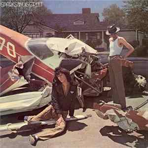 Sparks - Indiscreet FLAC