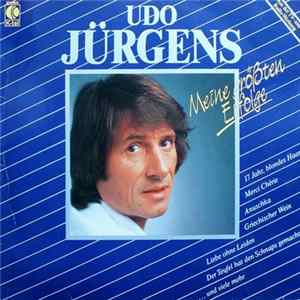 Udo Jürgens - Meine größten Erfolge FLAC