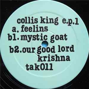 Collis King - EP 1 FLAC