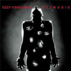 Ozzy Osbourne - Ozzmosis FLAC