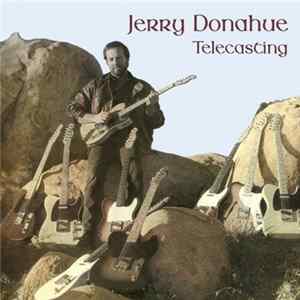 Jerry Donahue - Telecasting FLAC