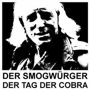 Der Smogwürger - Der Tag Der Cobra FLAC