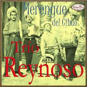 Trio Reynoso - Trío Reynoso FLAC