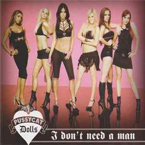 Pussycat Dolls - I Don't Need A Man FLAC