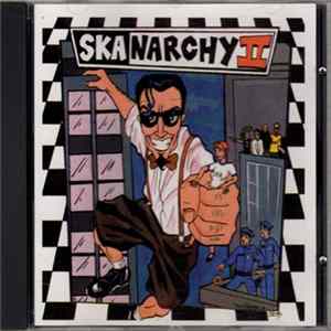 Various - Skanarchy Volume 2 FLAC