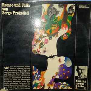 Serge Prokofieff - Romeo Und Julia FLAC