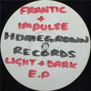 Frantic & Impulse - Light&Dark EP FLAC