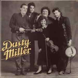 Dusty Miller - Dusty Miller FLAC