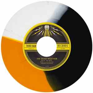 The Dead Weather - Die By The Drop FLAC