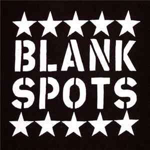 Blank Spots - Blank Spots FLAC