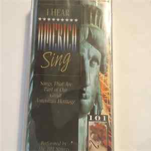 101 Strings Orchestra - I Hear America Sing FLAC
