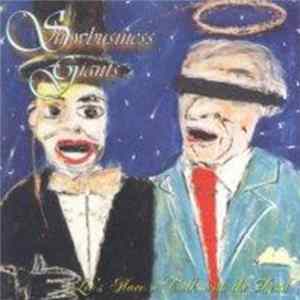 Showbusiness Giants - Let's Have A Talk With The Dead FLAC