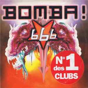 666 - Bomba! FLAC