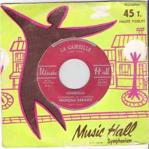 Jonquille - La Gambille / La Paloma FLAC