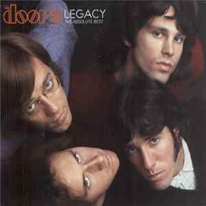 The Doors - Legacy: The Absolute Best FLAC
