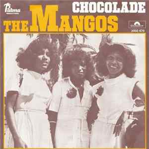 The Mangos - Chocolade FLAC