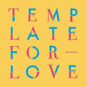 Tom Cunliffe - Template For Love FLAC