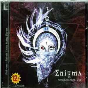 Enigma - Seven Lives Many Faces FLAC