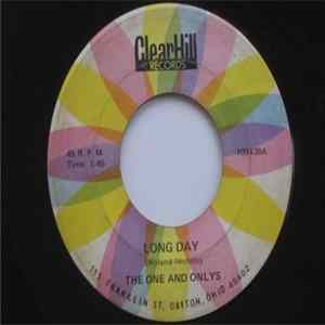 The One And Onlys - Long Day / Love Me FLAC