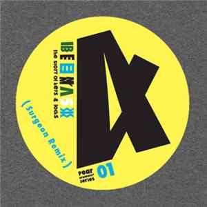 Bee Mask - Pear Growers Series 01 (Surgeon & Abdulla Rashim Mixes) FLAC