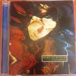 Mike Oldfield - Earth Moving FLAC