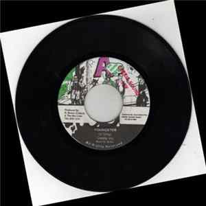 Daddy Vic - Youngster FLAC