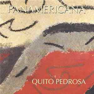 Quito Pedrosa - Panamericana FLAC