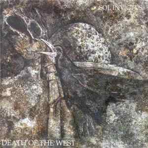 Sol Invictus - Death Of The West FLAC